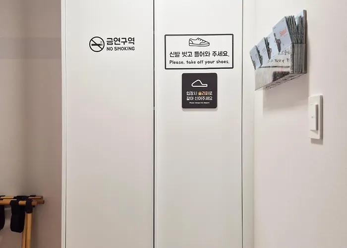Appartamento Jagal Stay#new Stay# Cheonho Station 2min#잠실#올림픽공원#감성2br #6인#kspo#65"tv